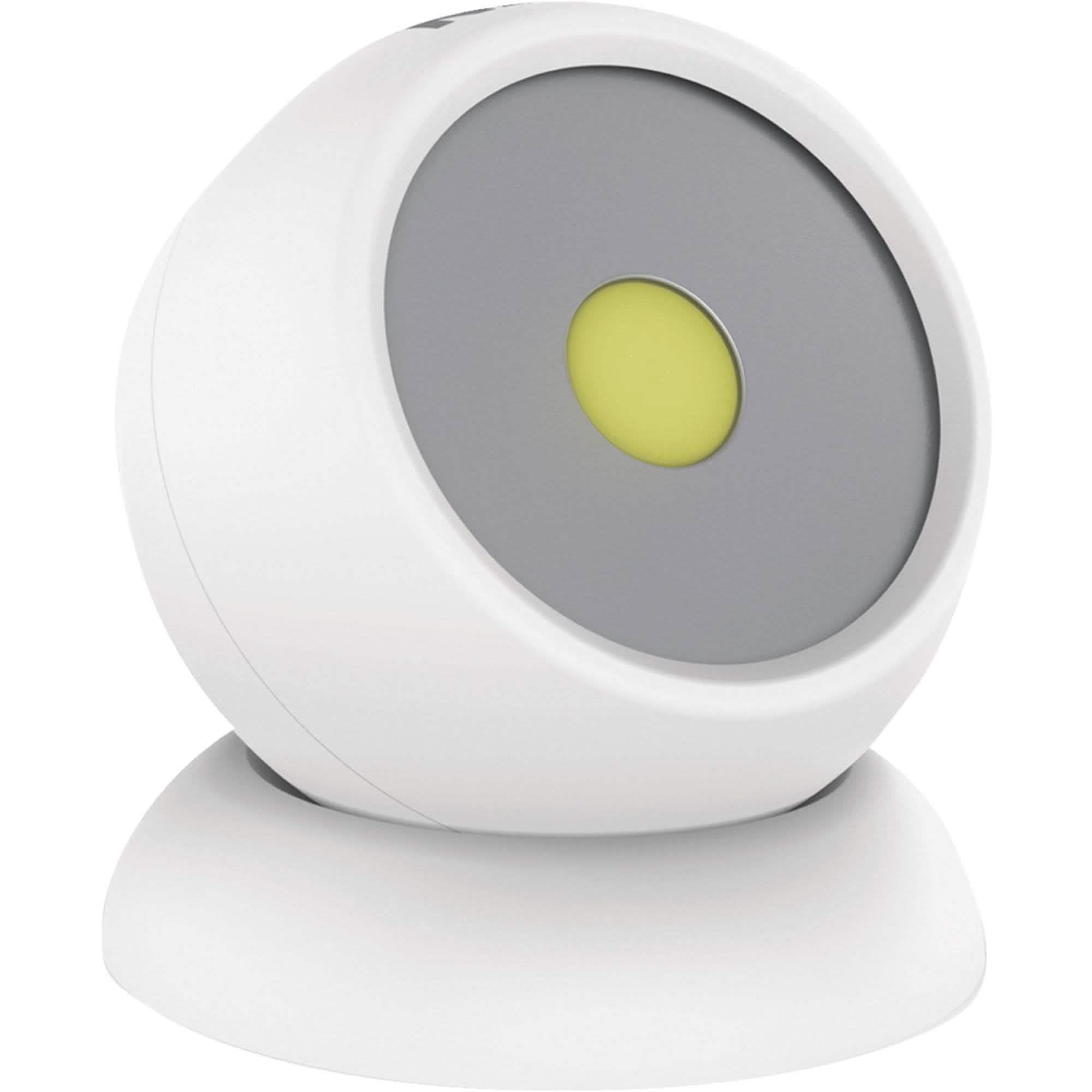 Nebo Eye Light Battery Operated Light Lighting & Decor - DailySale