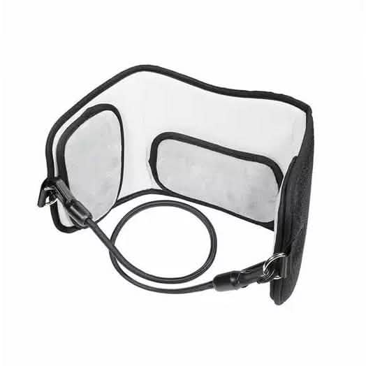 Neck Head Hammock Portable Neck Stretcher Hammock Wellness - DailySale