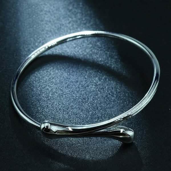 Necklace Ring Hook Oval Earings Set Necklaces - DailySale