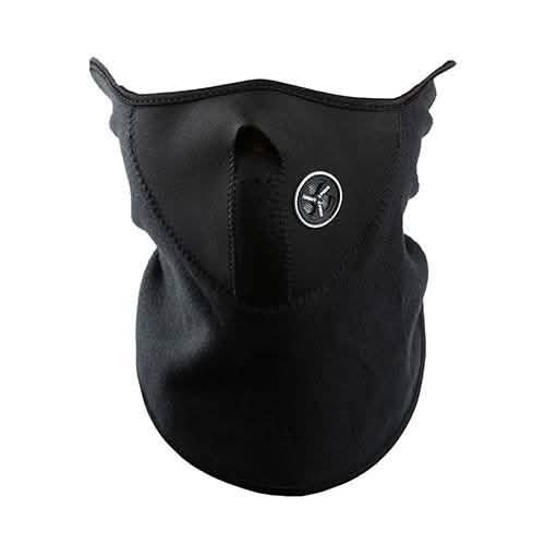 Neoprene Winter Ski Masks - Assorted Colors Women's Apparel Black - DailySale
