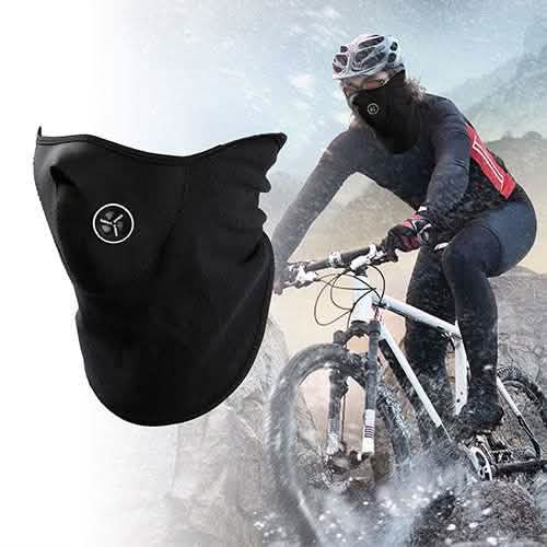 Neoprene Winter Ski Masks - Assorted Colors Women's Apparel - DailySale