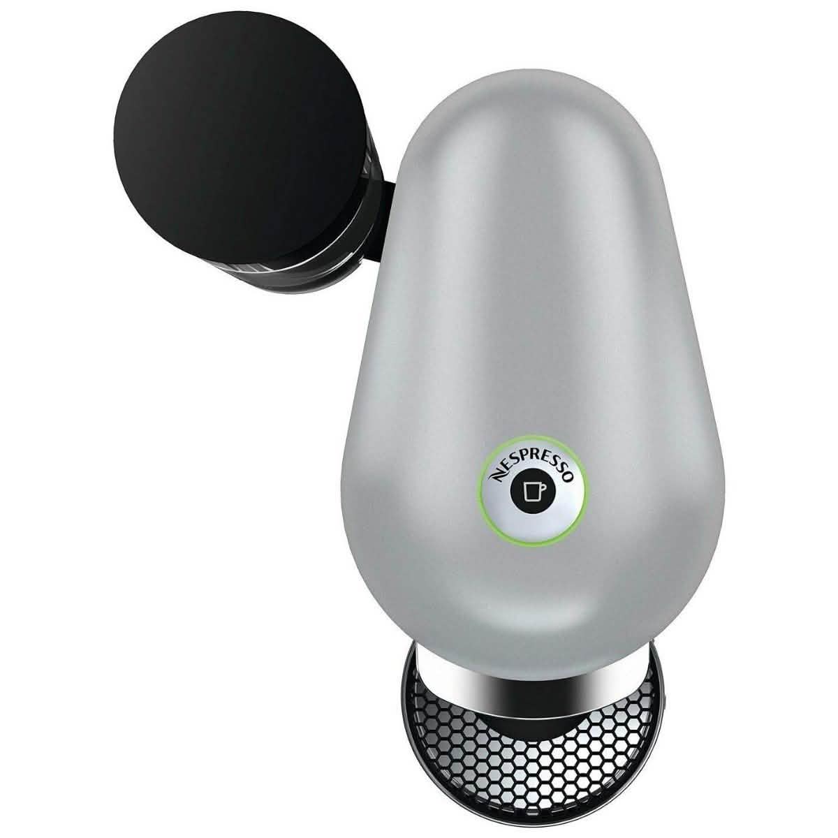 Nespresso By Breville Vertuoplus Espresso Coffee Machine Kitchen Essentials - DailySale