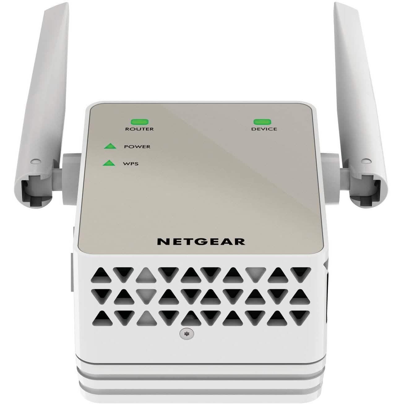 NETGEAR WiFi Range Extender Computer Accessories - DailySale