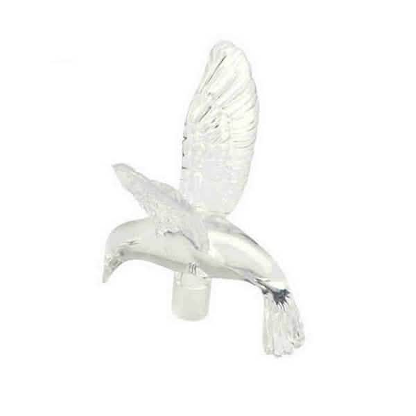 New Decorative Solar Outdoor Lights Outdoor Lighting Bird - DailySale