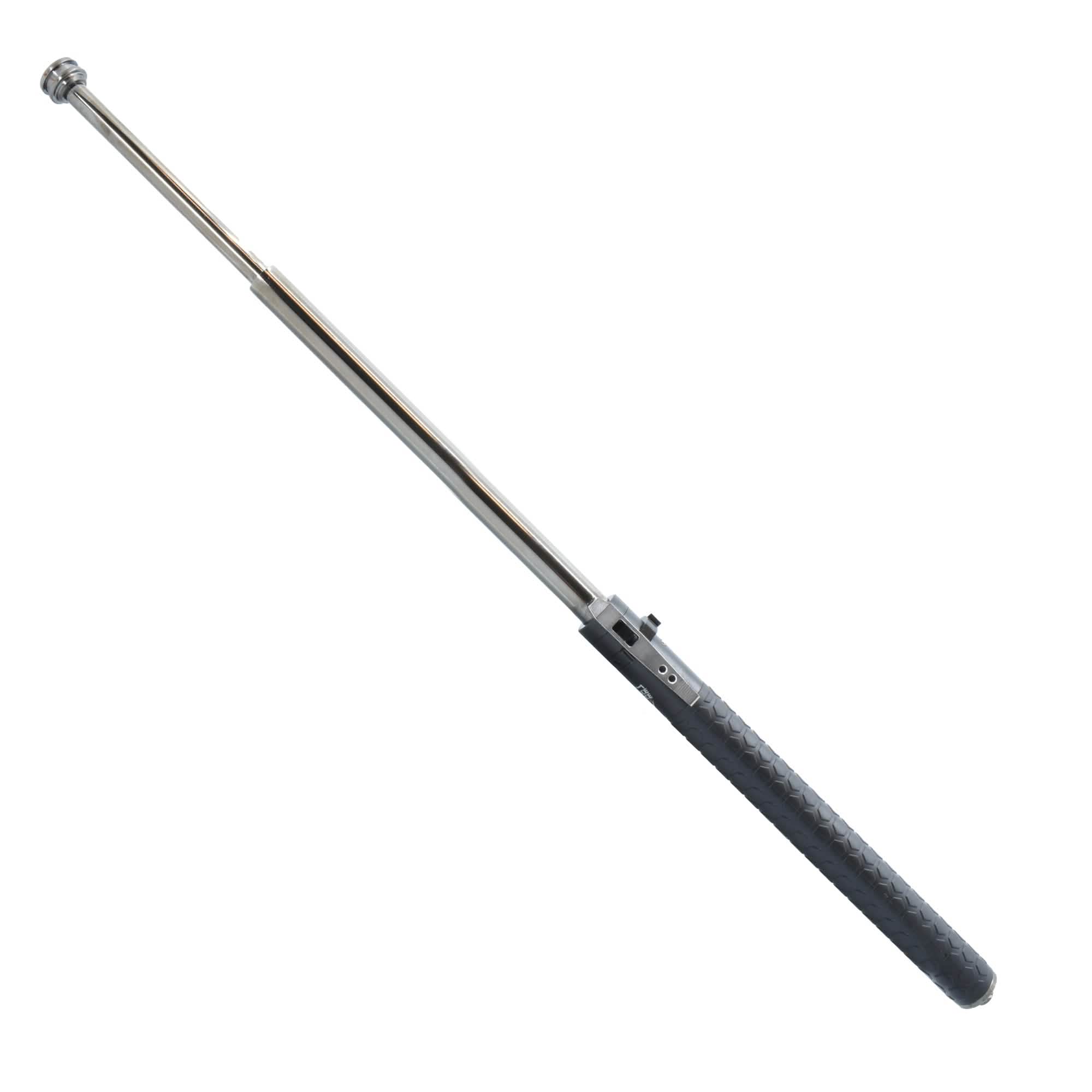 Next Generation 26" Automatic Expandable Steel Baton Tactical - DailySale
