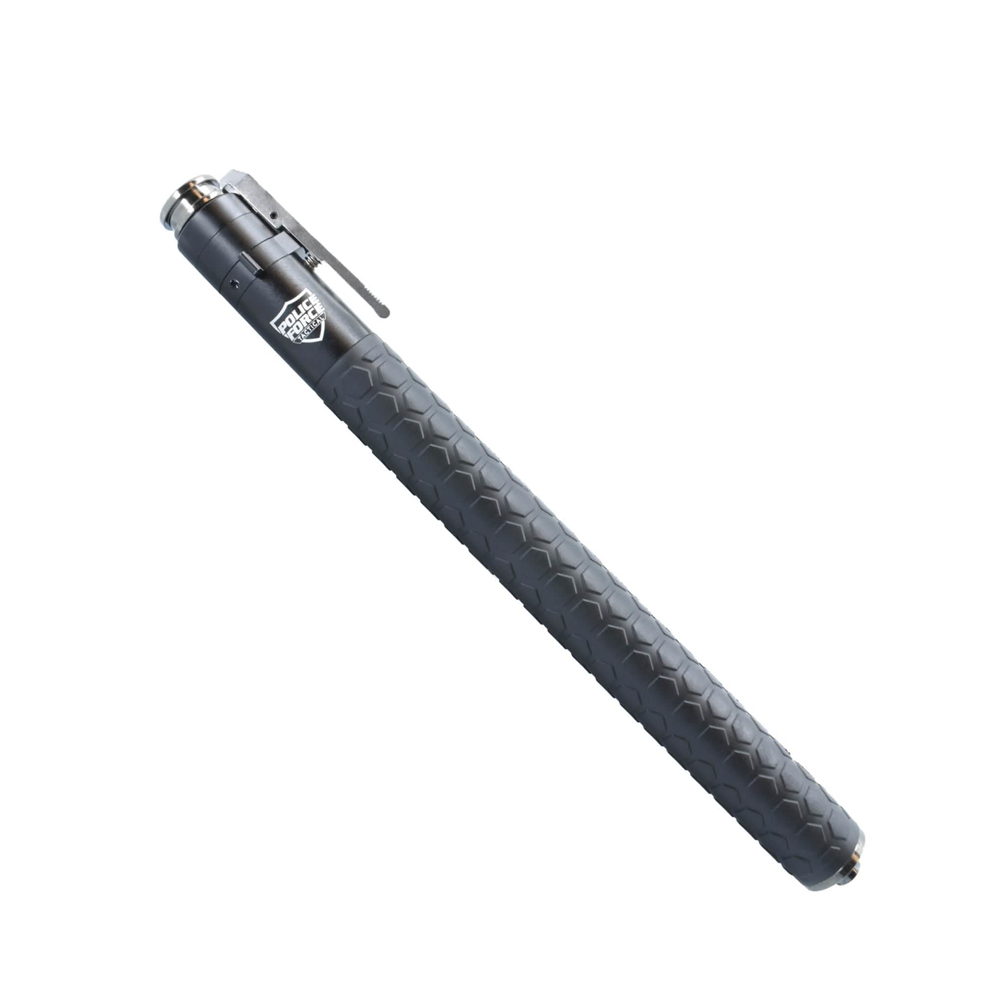 Next Generation 26" Automatic Expandable Steel Baton Tactical - DailySale