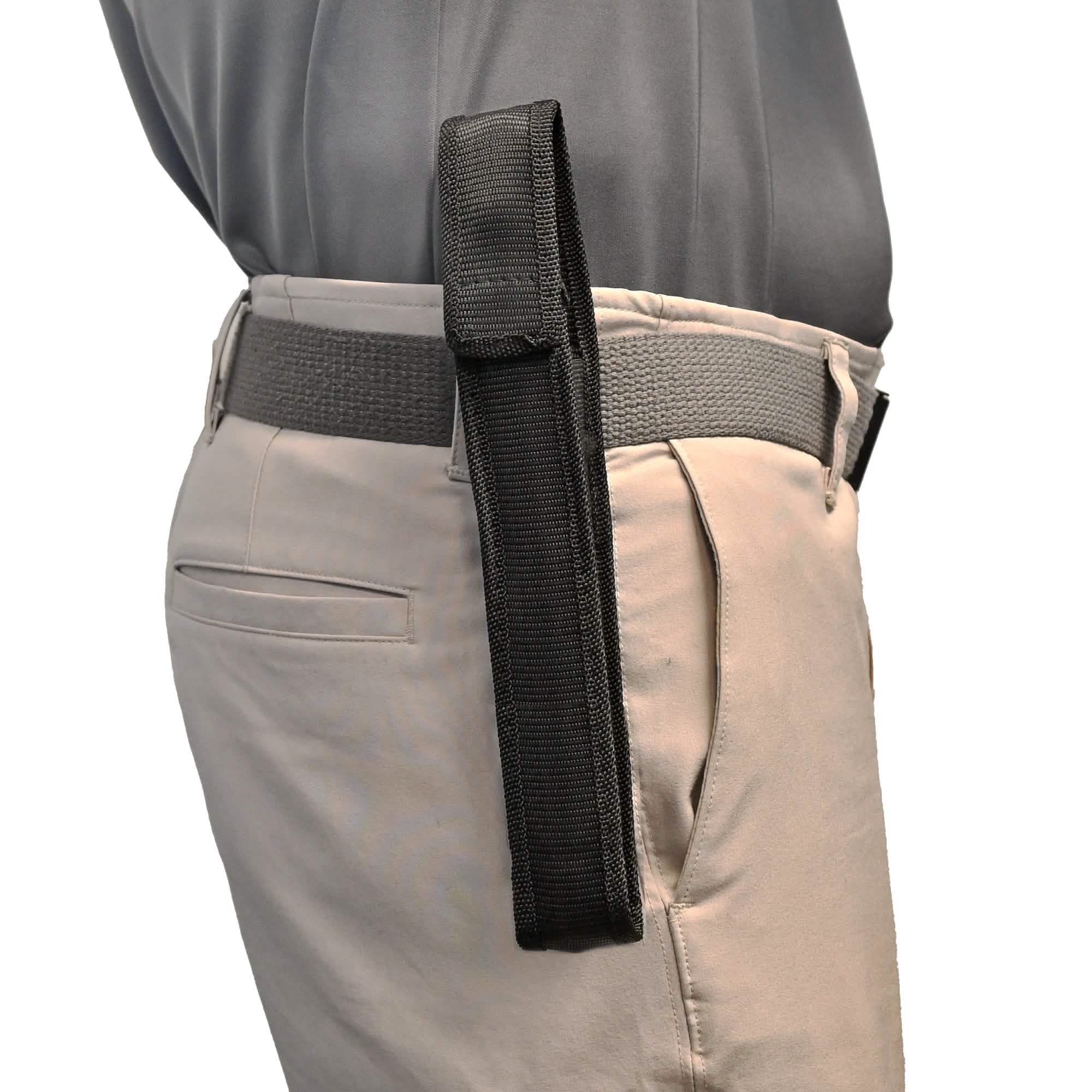 Next Generation 26" Automatic Expandable Steel Baton Tactical - DailySale