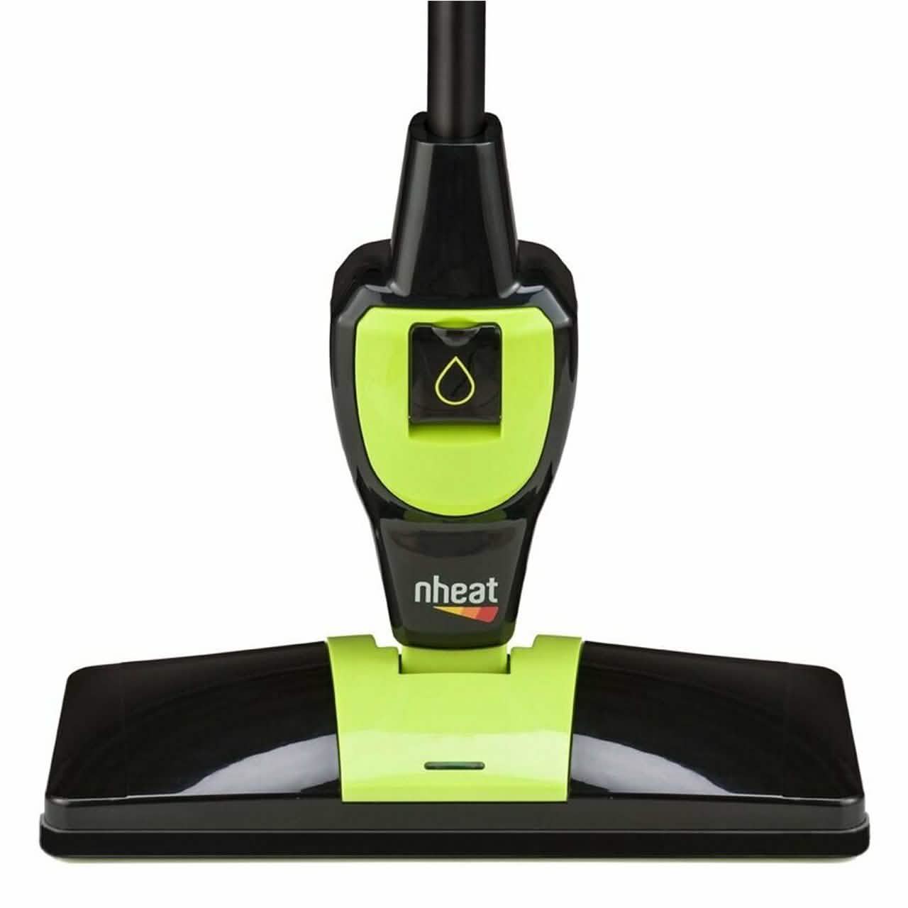 NHEAT MC2X5 Hard Floor Cleaner by Thermal Transfer Technology By Euroflex Household Appliances - DailySale