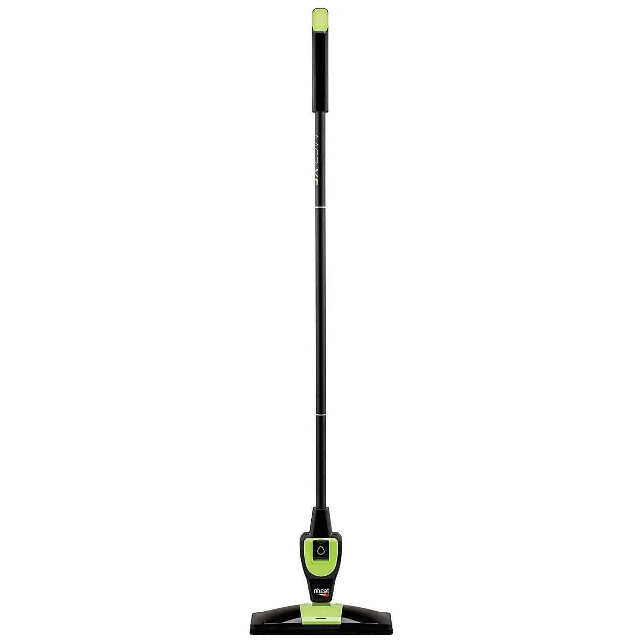 NHEAT MC2X5 Hard Floor Cleaner by Thermal Transfer Technology By Euroflex Household Appliances - DailySale