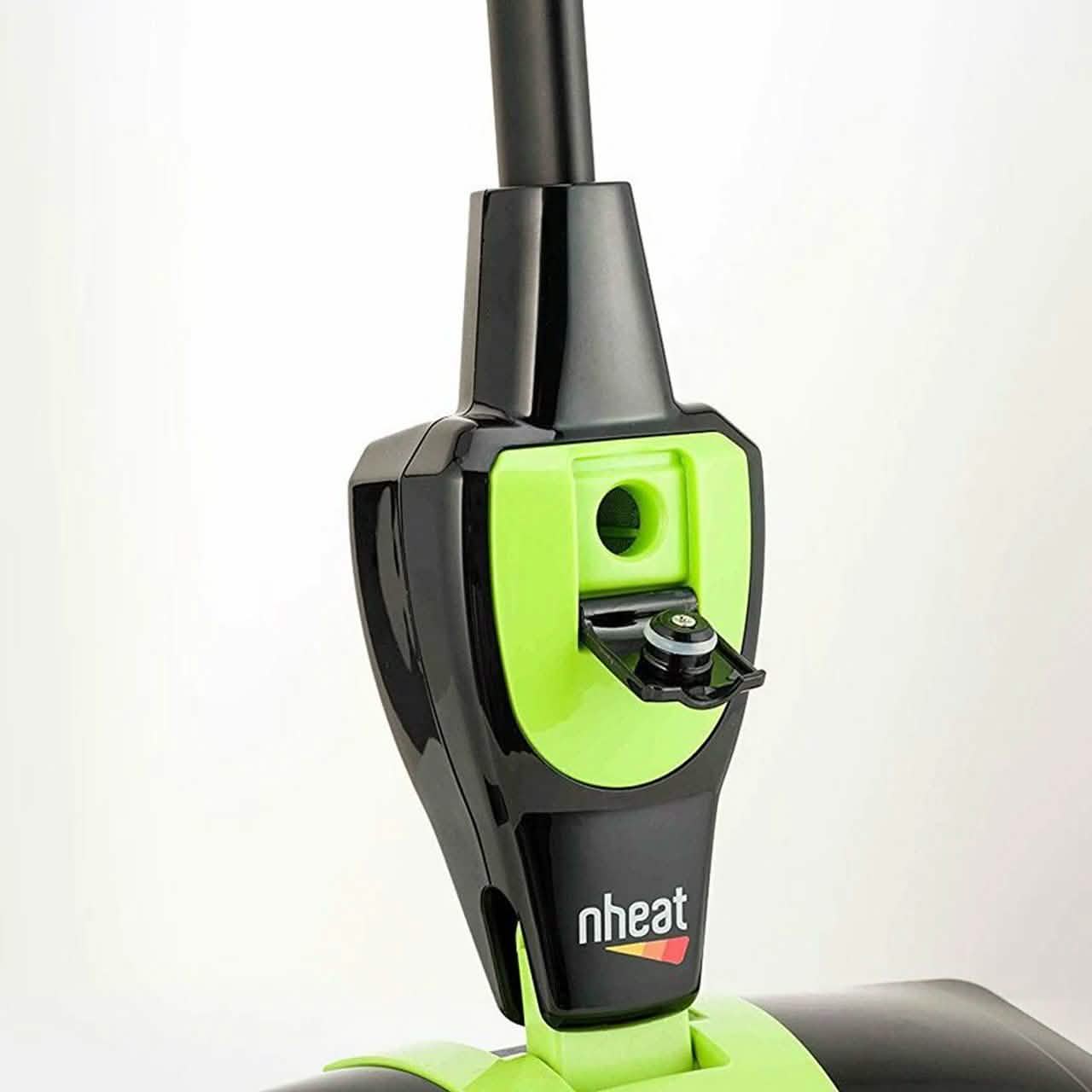 NHEAT MC2X5 Hard Floor Cleaner by Thermal Transfer Technology By Euroflex Household Appliances - DailySale