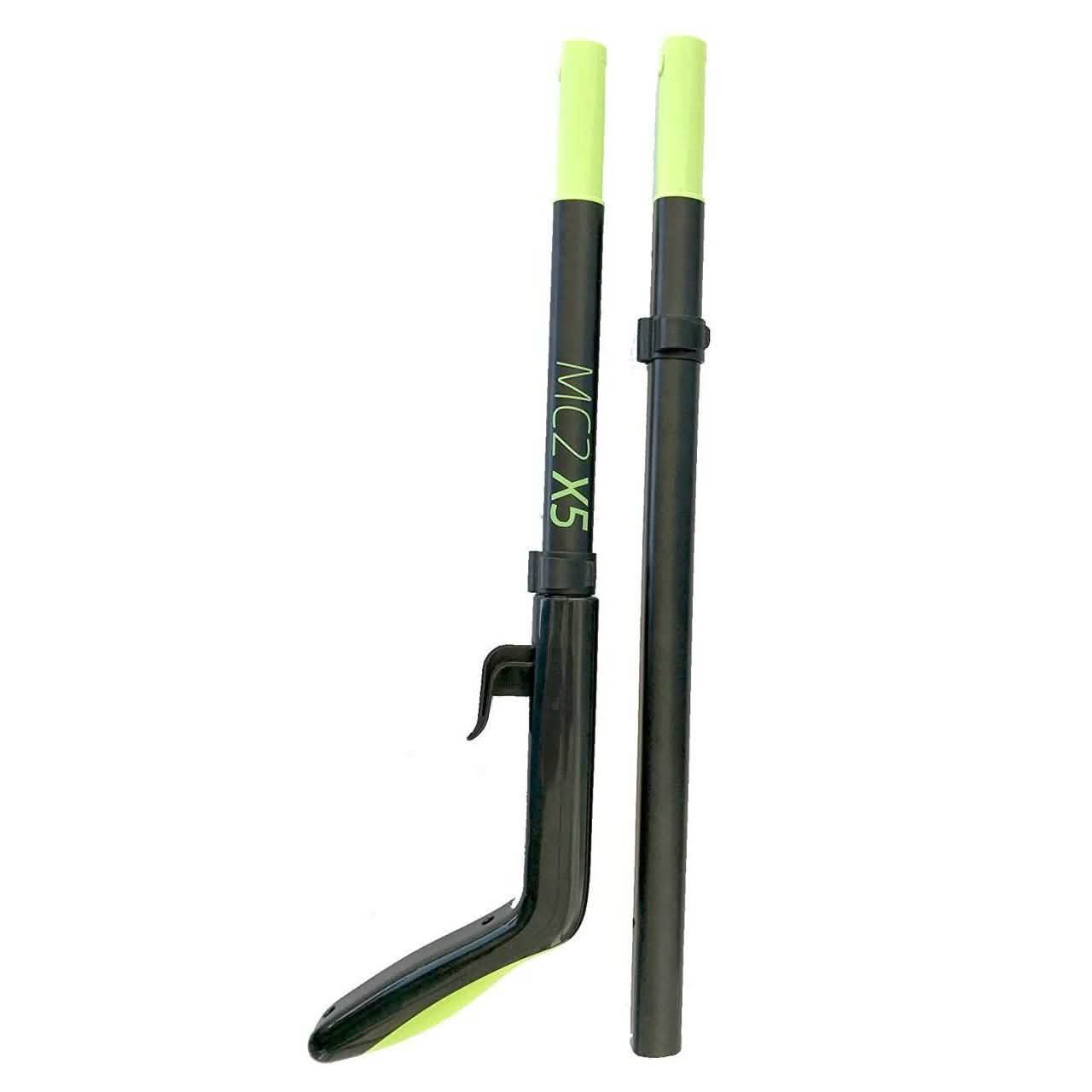 NHEAT MC2X5 Hard Floor Cleaner by Thermal Transfer Technology By Euroflex Household Appliances - DailySale