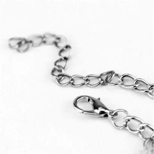 Nightmare Before Christmas Jack Skellington Sally Gothic Bracelet Bracelets - DailySale