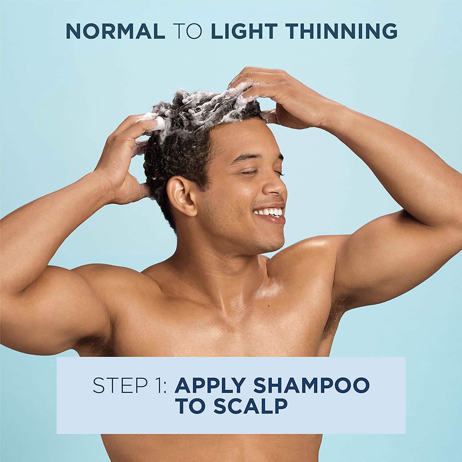 Nioxin Cleanser Shampoo System 1-6 Beauty & Personal Care - DailySale