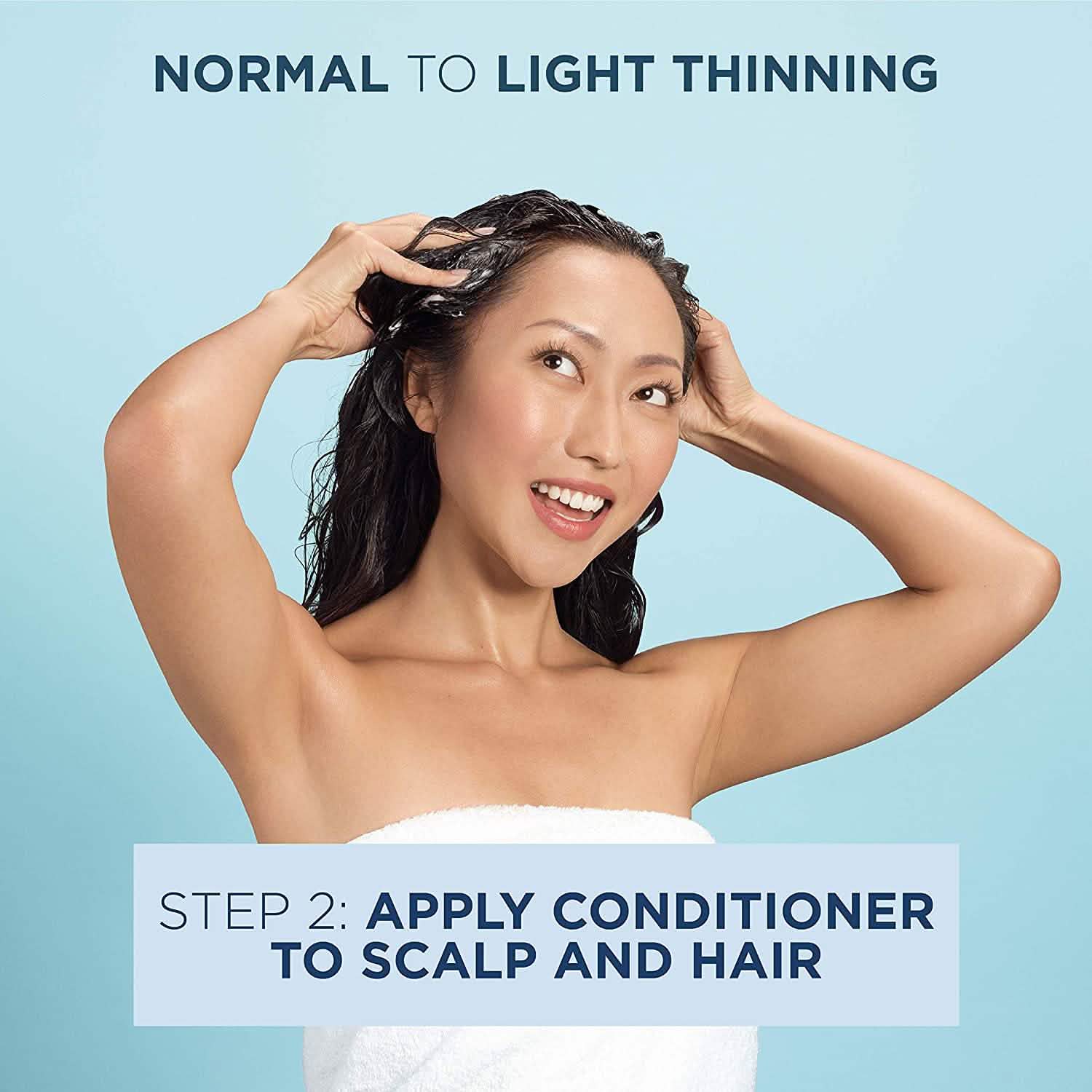 Nioxin Cleanser Shampoo System 1-6 Beauty & Personal Care - DailySale