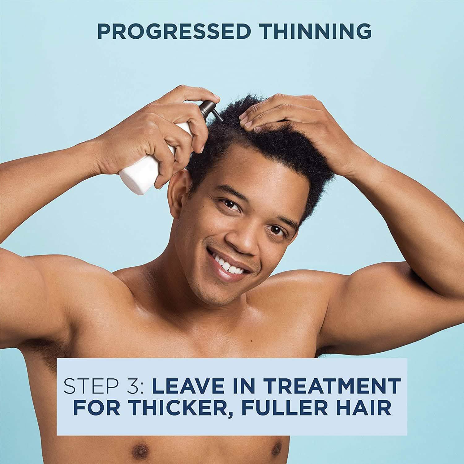 Nioxin Full-Size System Kits for Progressed to Advanced Thinning Hair Beauty & Personal Care - DailySale