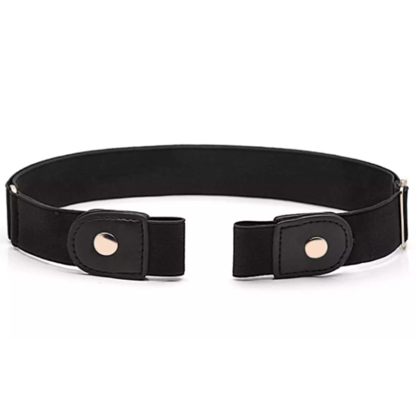 No Buckle Elastic Stretch Belts and Women Comfortable | DailySale No Buckle Elastic Stretch Belts and Women Comfortable | DailySale