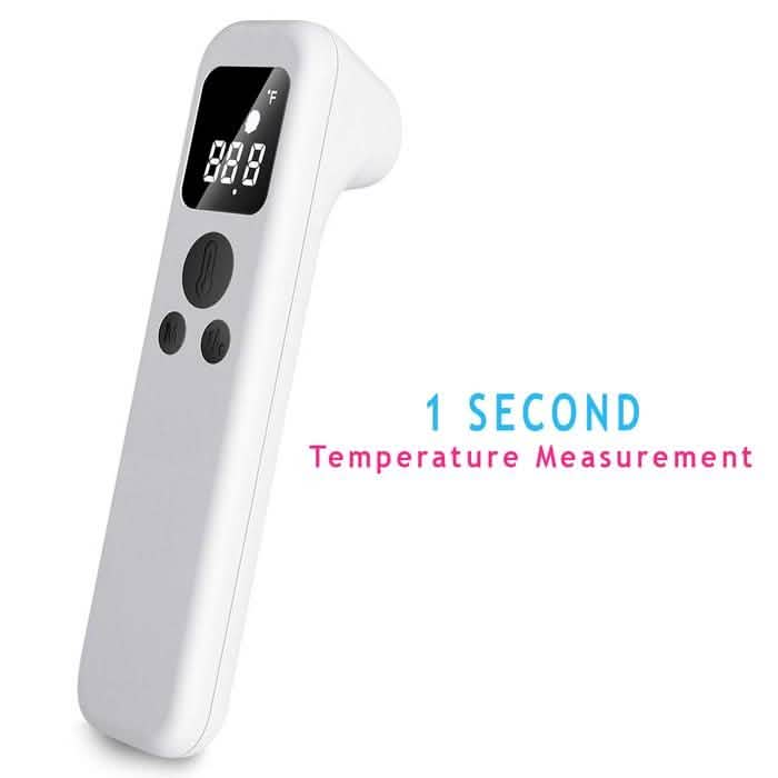 Non-Contact Digital Infrared Thermometer Face Masks & PPE - DailySale