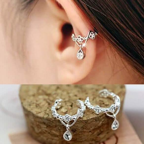 Non Piercing Earring Earrings - DailySale
