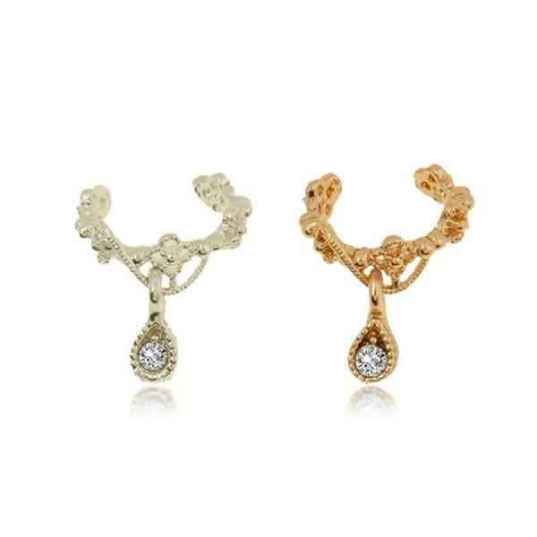 Non Piercing Earring Earrings - DailySale