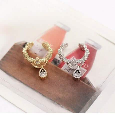 Non Piercing Earring Earrings - DailySale