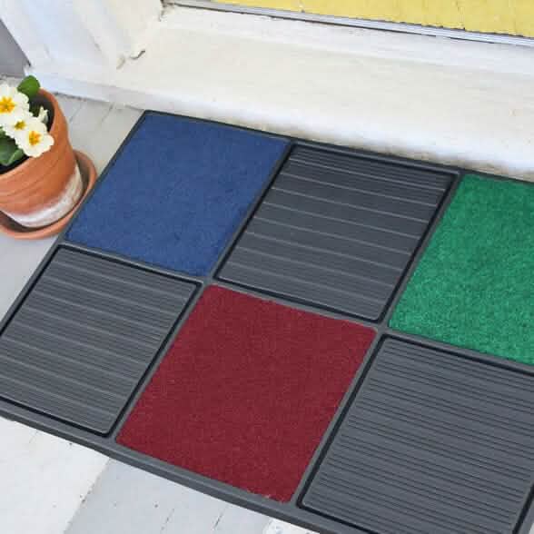 #style_Multiple Color