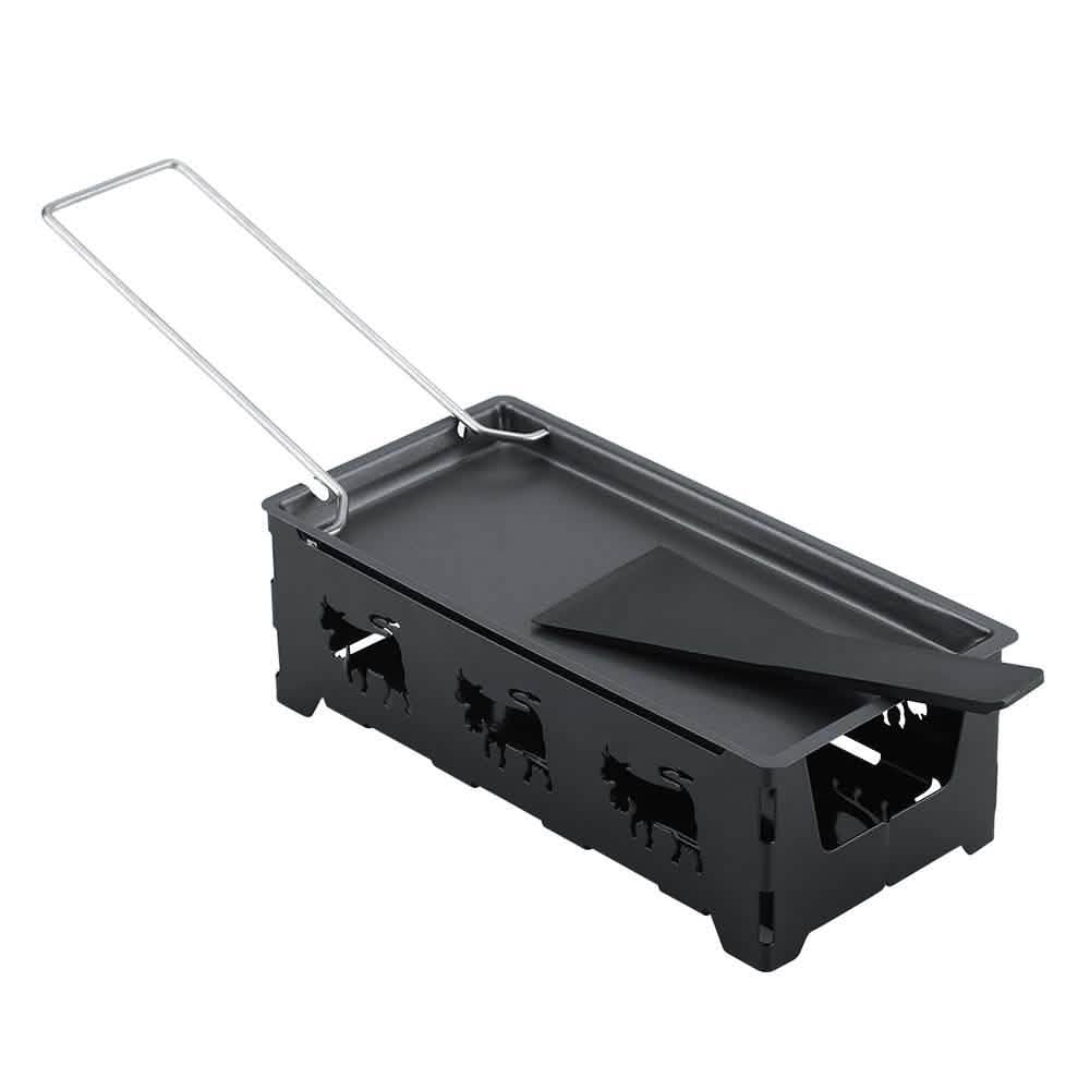 Non-stick Grill Pan Kitchen & Dining - DailySale