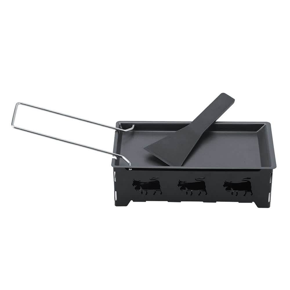 Non-stick Grill Pan Kitchen & Dining - DailySale