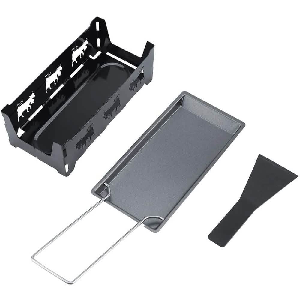 Non-stick Grill Pan Kitchen & Dining - DailySale