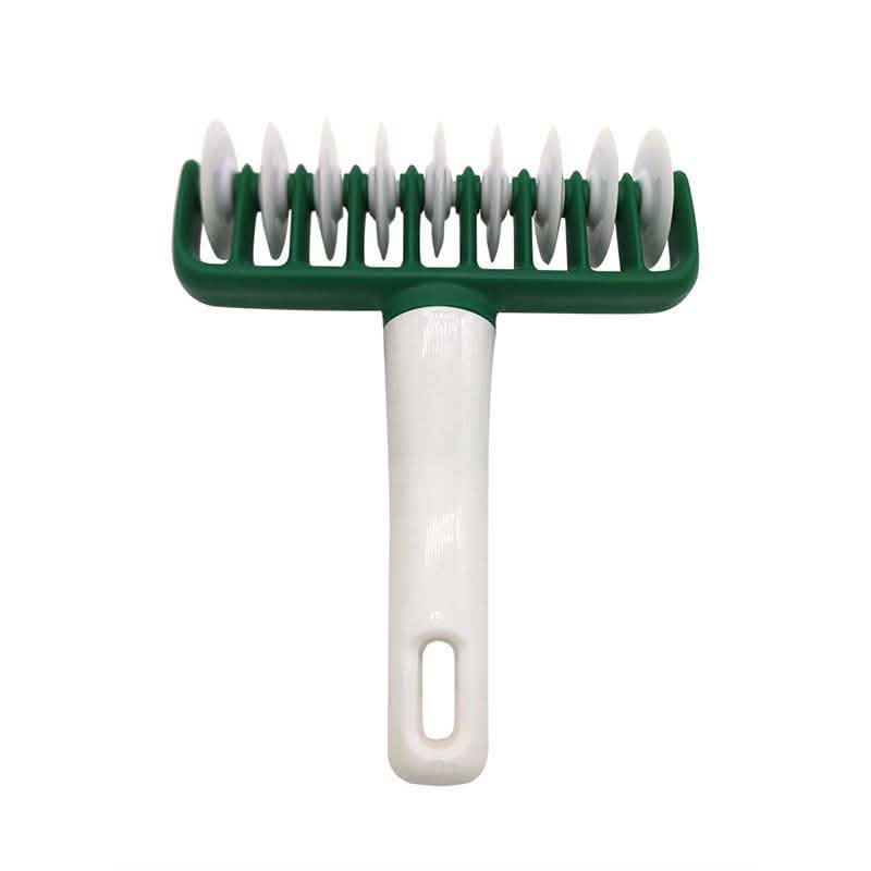 #type_smooth teeth