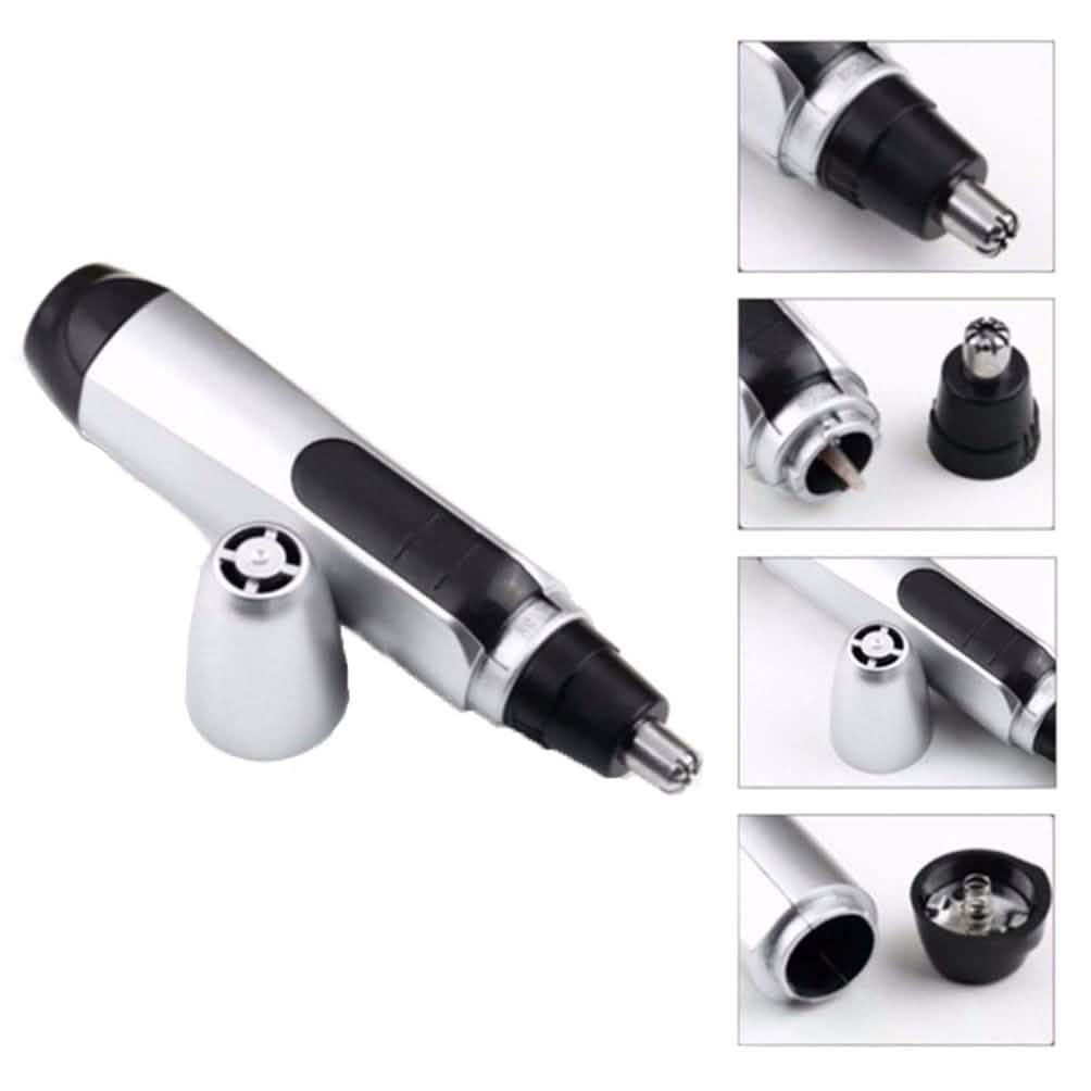 Nose Hair Trimmer Men's Grooming - DailySale