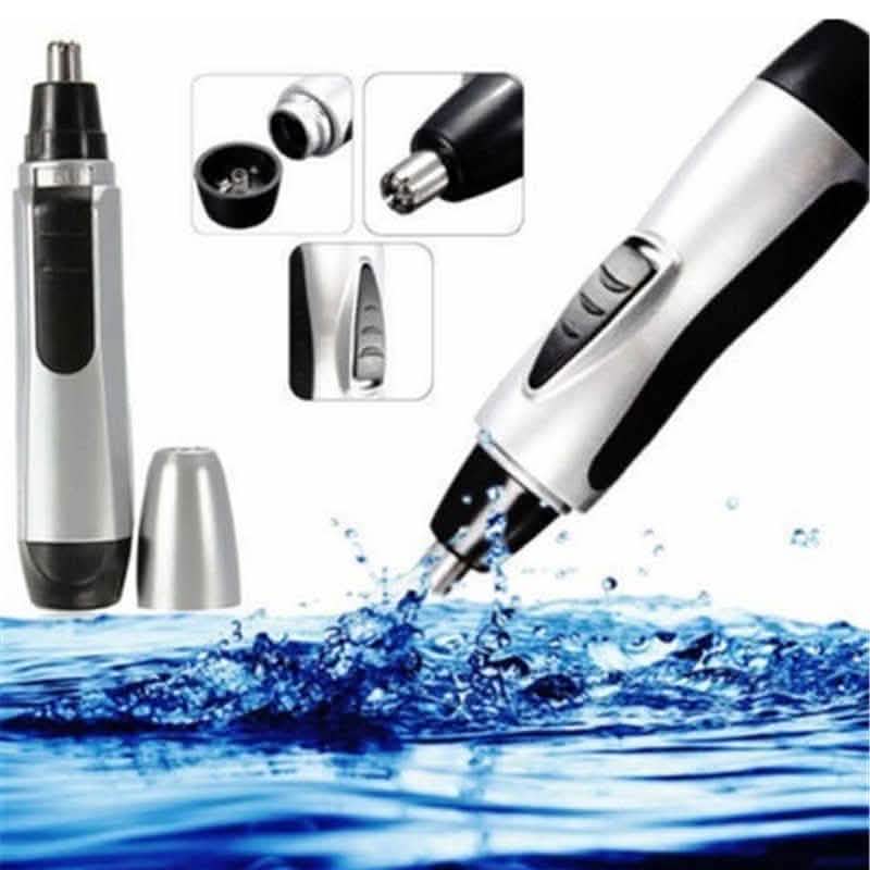 Nose Hair Trimmer Men's Grooming - DailySale