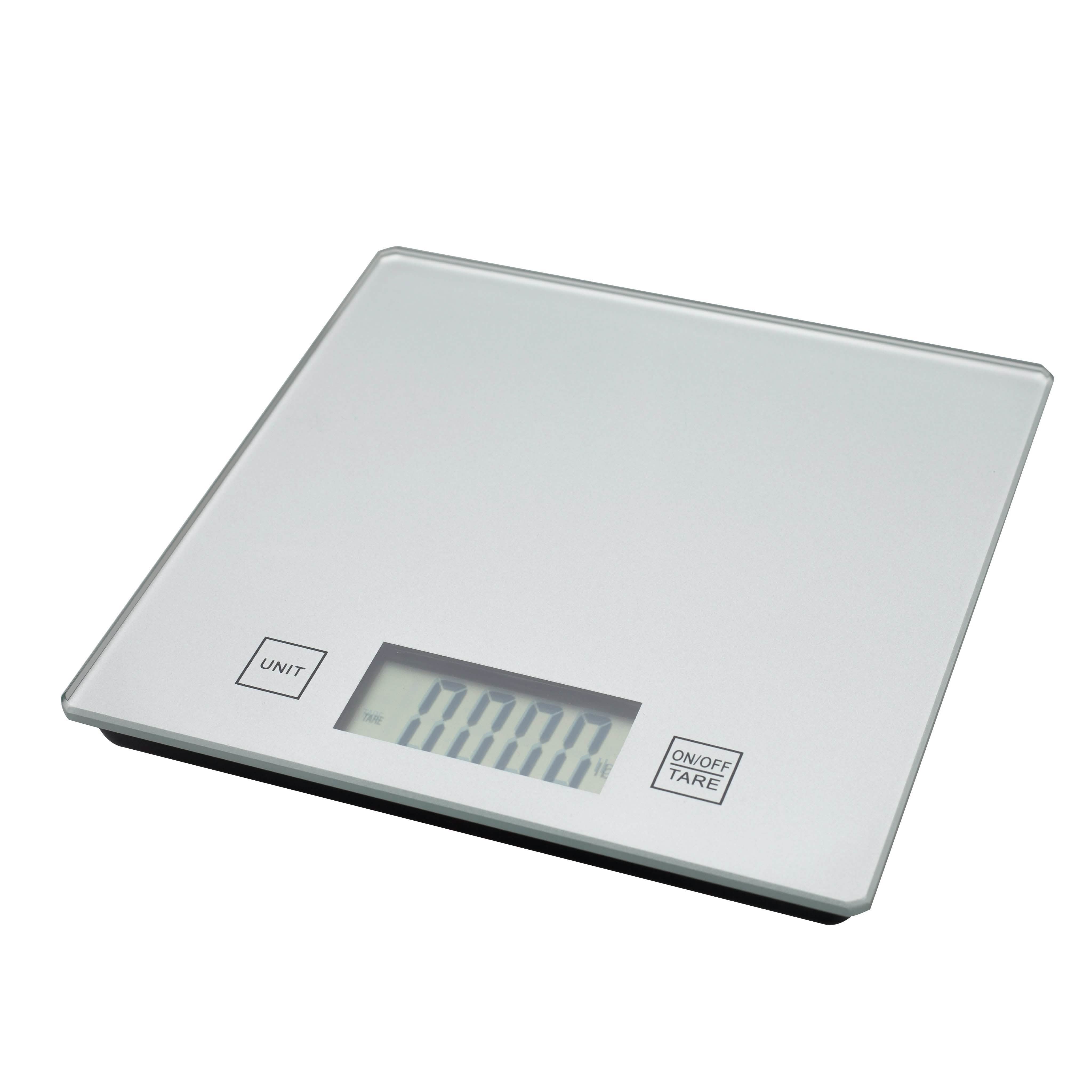 Nuvita Digital Touch Multifunction Kitchen Food Scale Kitchen Essentials - DailySale