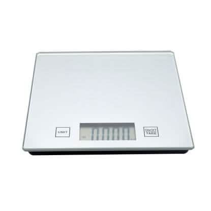 Nuvita Digital Touch Multifunction Kitchen Food Scale Kitchen Essentials - DailySale