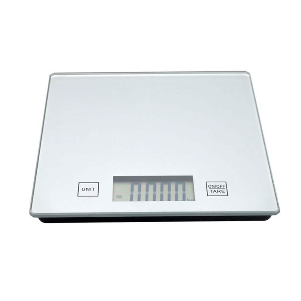 Nuvita Digital Touch Multifunction Kitchen Food Scale Kitchen Essentials - DailySale