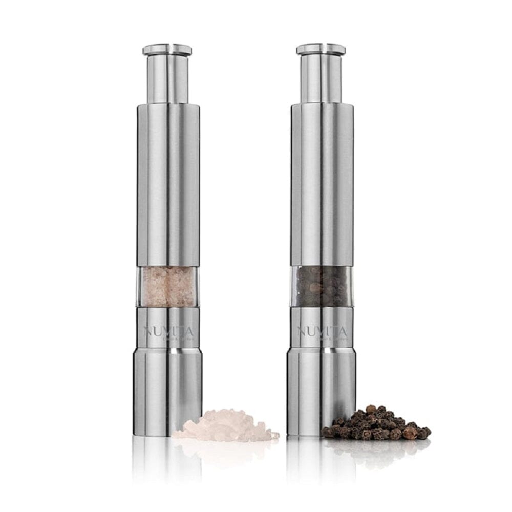 Pepper Mill - Mini - Assorted Colors