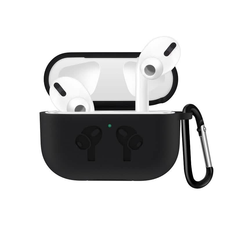 Airpods Pro Protective Case With Carabiner - DailySale, Inc