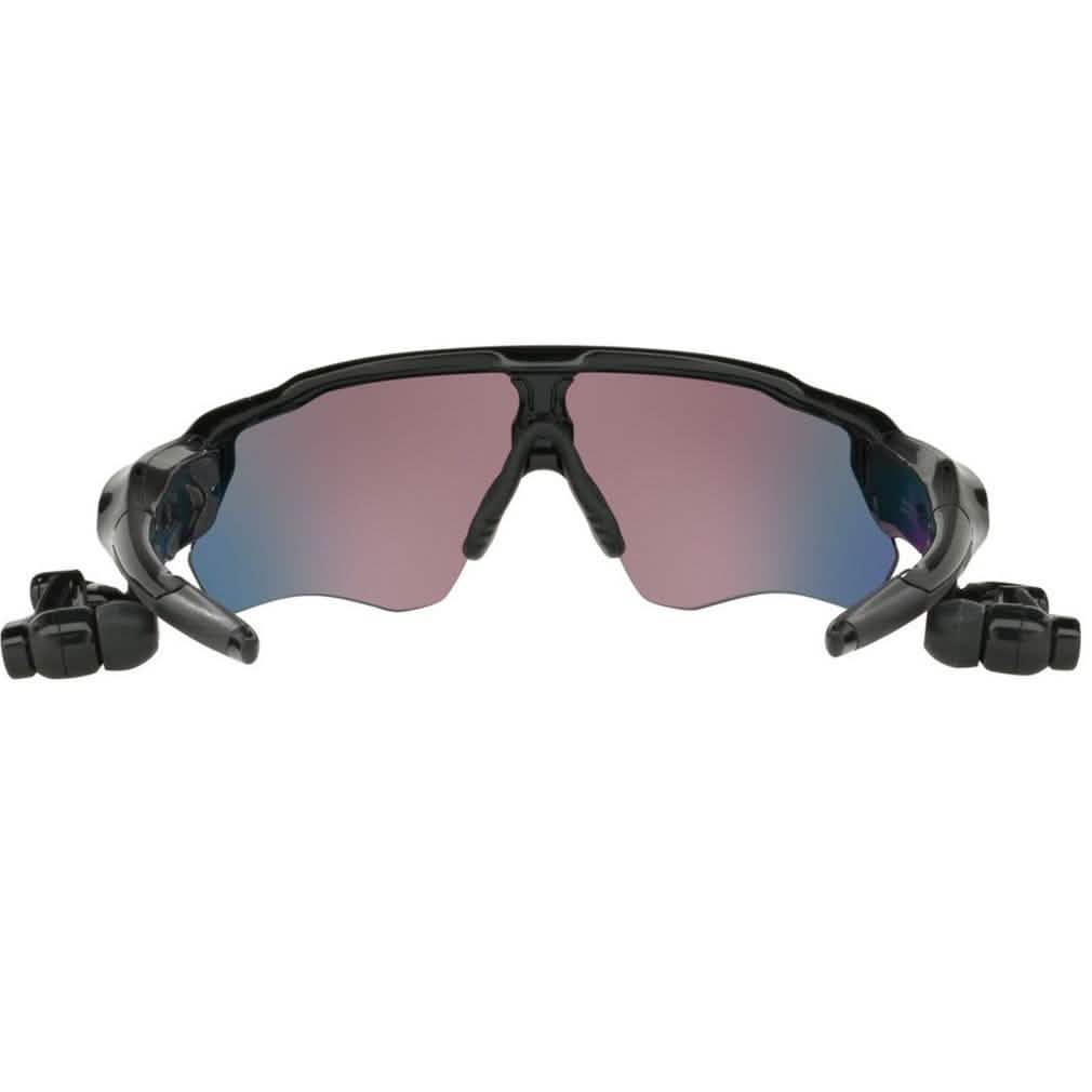 Oakley Radar Sports Prizm Road Lens Sunglasses Men's Apparel - DailySale