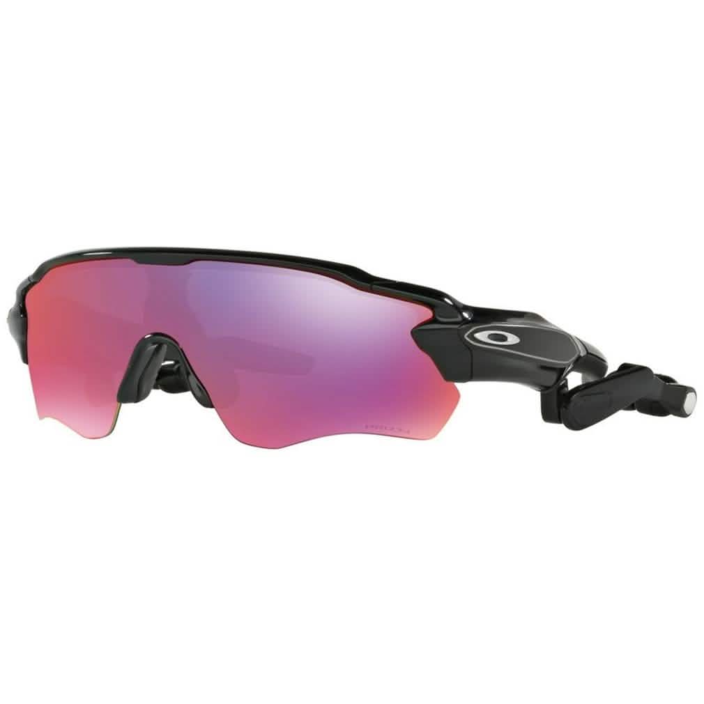 Oakley Radar Sports Prizm Road Lens Sunglasses Men's Apparel - DailySale
