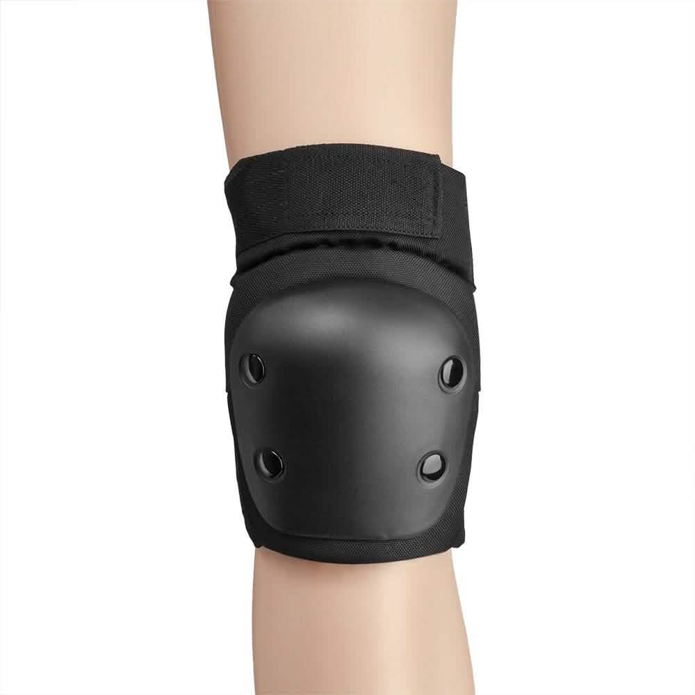 Odoland Knee and Elbow Waist Pads for Cycling, Skating, Mini Biking Riding Adjustable Size Sports & Outdoors - DailySale