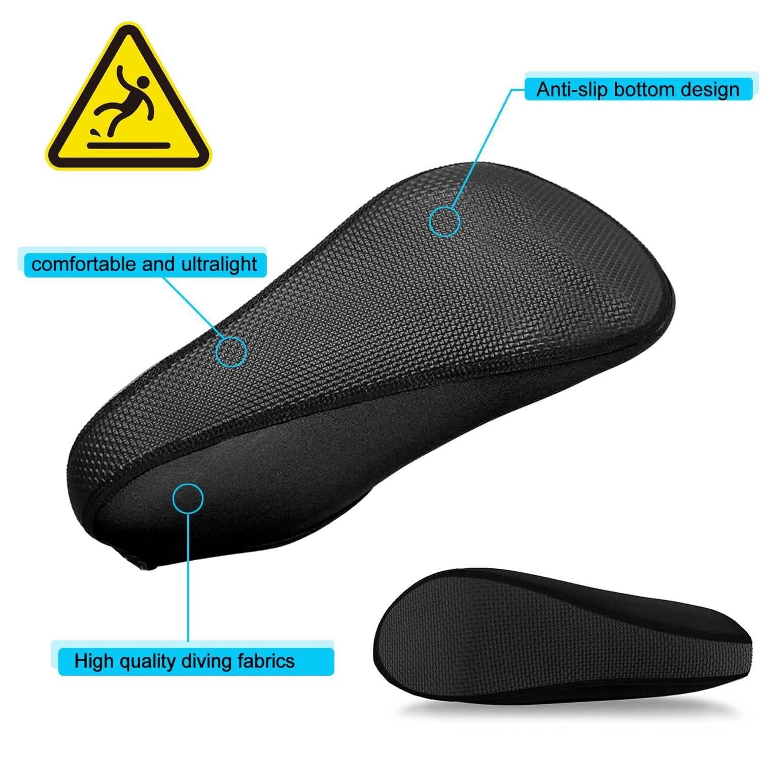 Odoland Men Women Water Skin Shoes Sports & Outdoors - DailySale