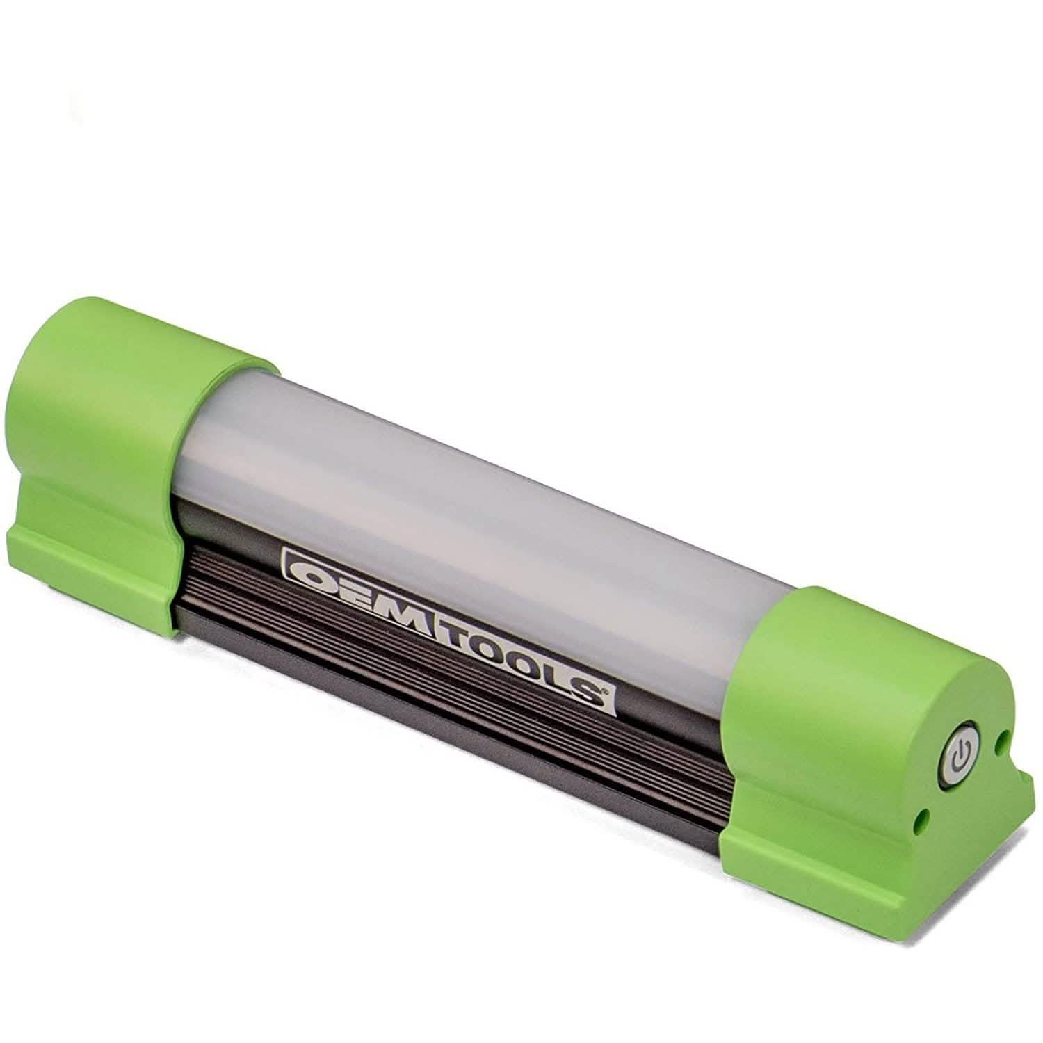 OEMTOOLS 24603 200 Lumen Rechargeable Multi Use Work Light Lighting & Decor - DailySale