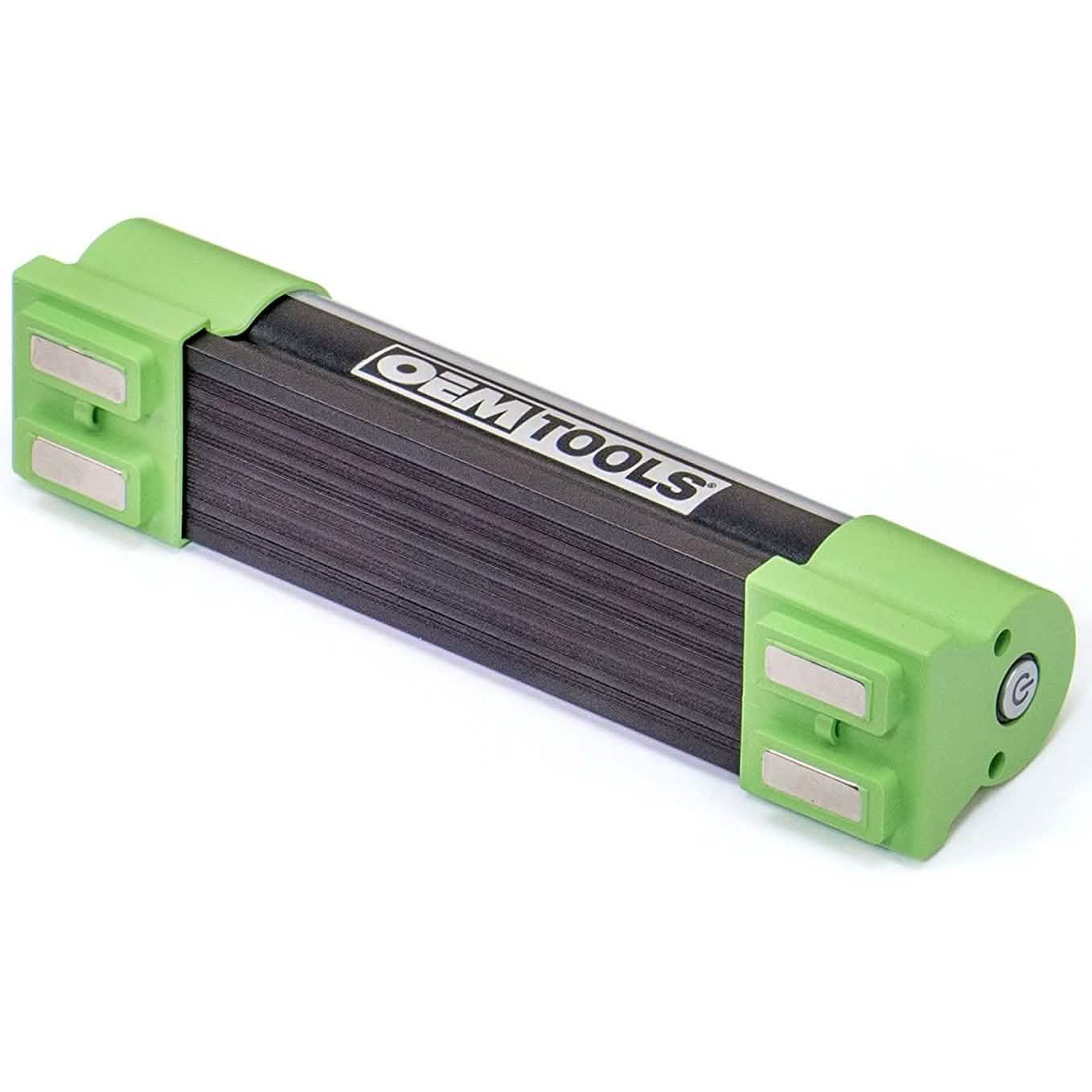 OEMTOOLS 24603 200 Lumen Rechargeable Multi Use Work Light Lighting & Decor - DailySale