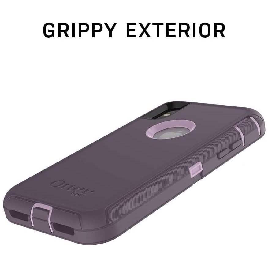 OtterBox Defender Series Case for iPhone Xs & iPhone X Cell Phone Accessories - DailySale