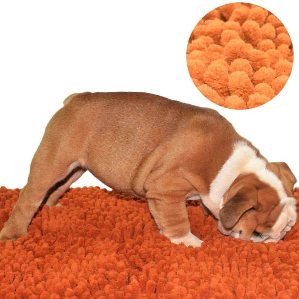 Our K9 Training Made Easy Snuffle Mat Pet Supplies - DailySale
