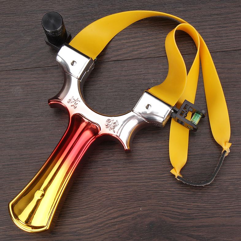 Outdoor Fast Pressing Precision Infrared Slingshot Sports & Outdoors - DailySale