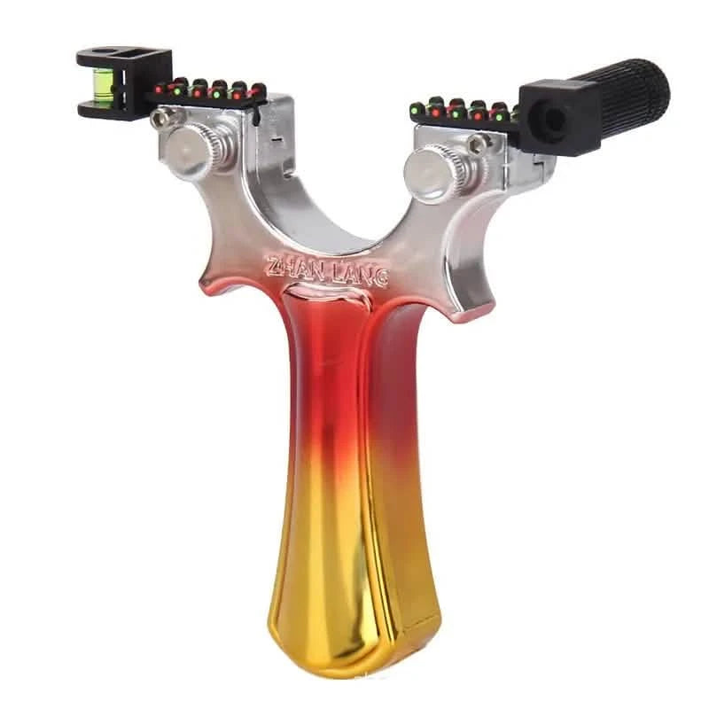 Outdoor Fast Pressing Precision Infrared Slingshot Sports & Outdoors - DailySale