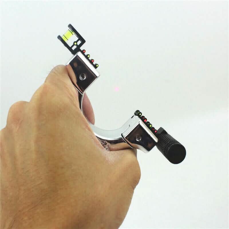 Outdoor Fast Pressing Precision Infrared Slingshot Sports & Outdoors - DailySale