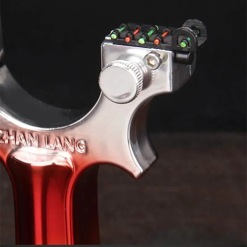 Outdoor Fast Pressing Precision Infrared Slingshot Sports & Outdoors - DailySale
