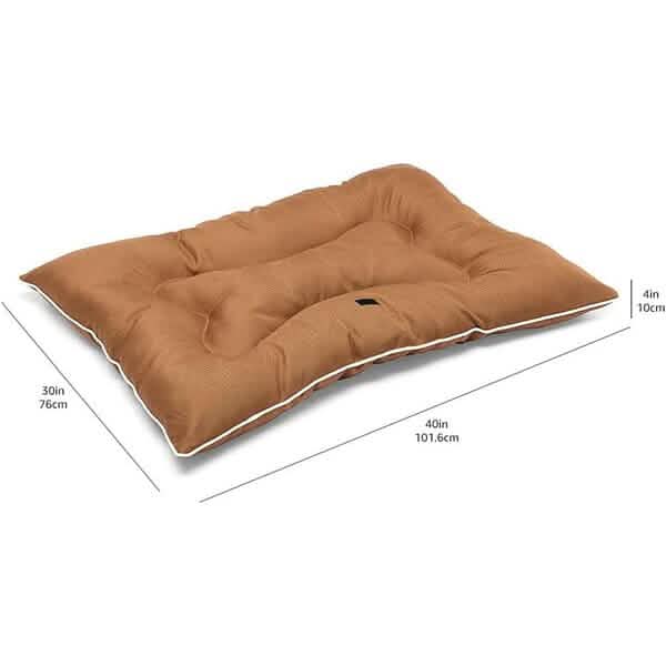 Outdoor Large Water Repellent Pet Pillow Bed Pet Supplies - DailySale