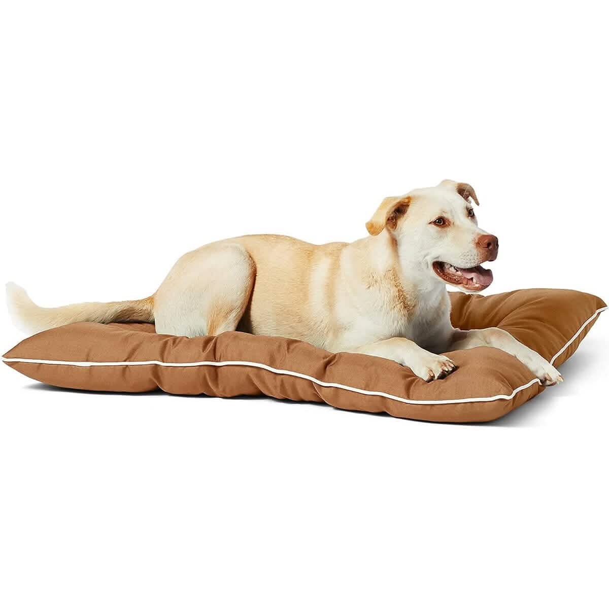 Outdoor Large Water Repellent Pet Pillow Bed Pet Supplies - DailySale